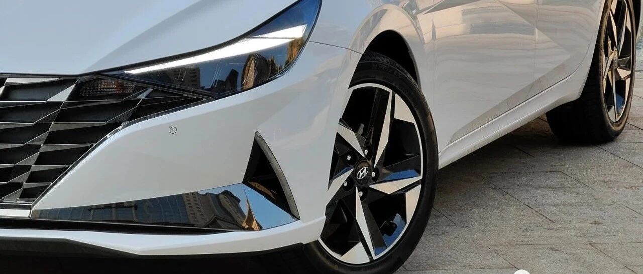 韩系神车，终于回来了？