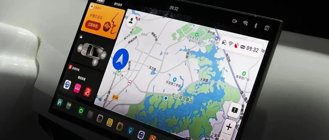 华为这盘“大棋”，你看懂了吗？