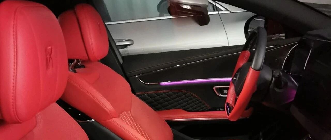 这是汽车行业的“觉醒年代”？