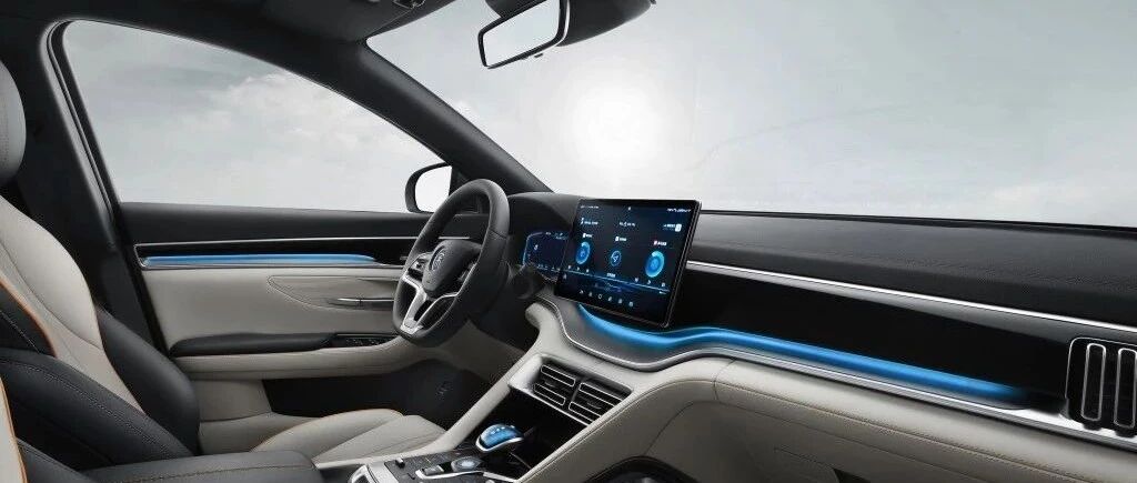 为了这套动力，等4个月也值？