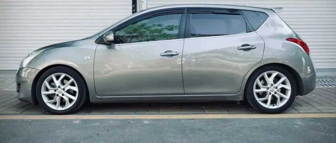 最便宜的大马力买菜车是它