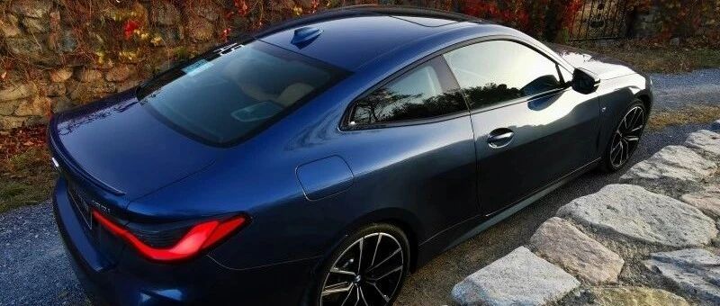 从来没有一台双门车，分量有它重