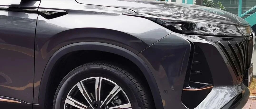 【新栏目】带你看15万SUV的"堆料王"