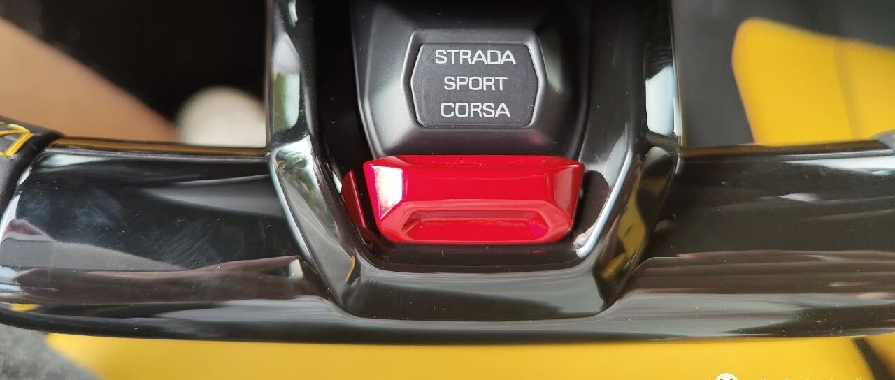 全网都在试的网红新车，我把它带到了这里....