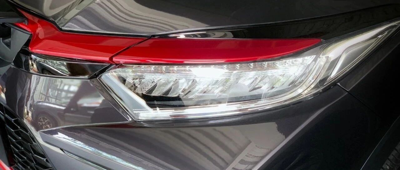 我买了一台你们想不到的车