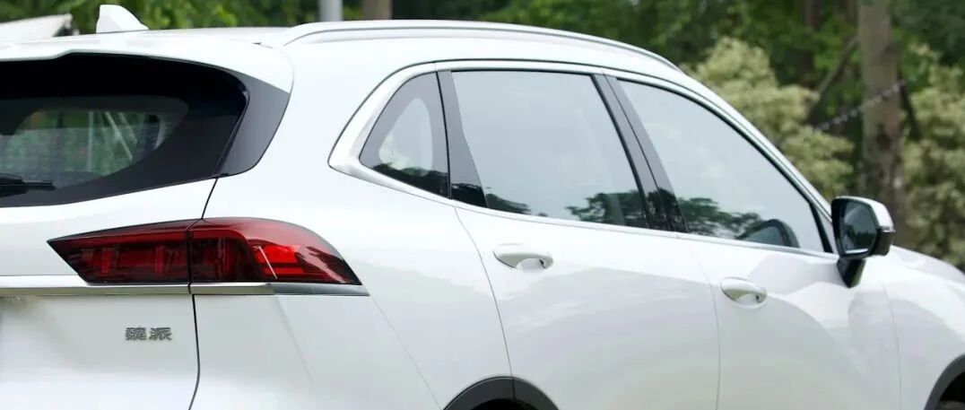 有续航焦虑的，看过来