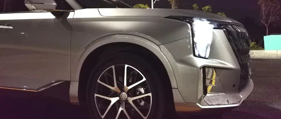 开完这款车，我真想不到它只卖这个价