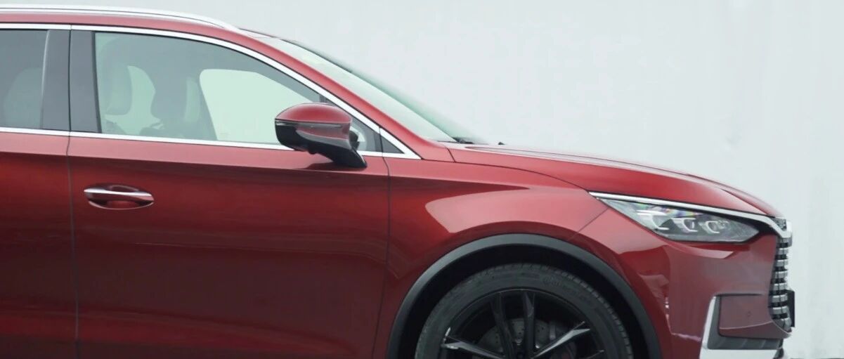 这台SUV，会迎来它的“第二春”吗？