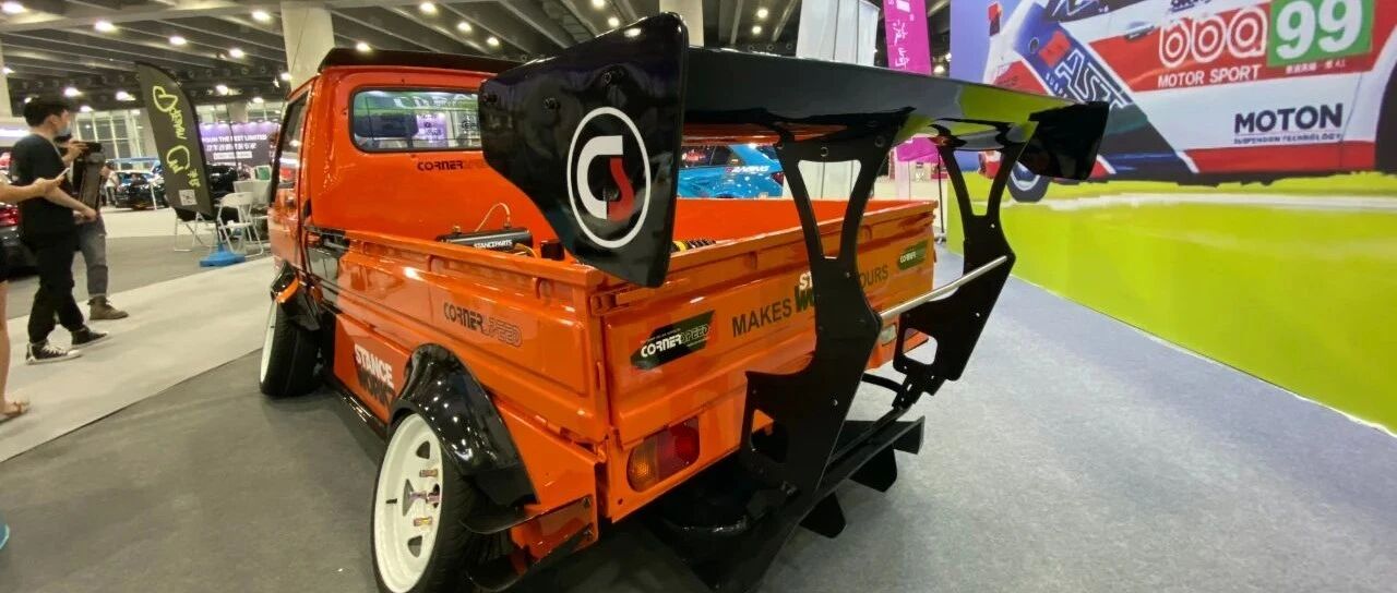 这些车比新车更好看…