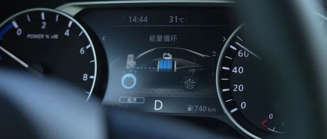 买了它，多踩点油门也不心疼