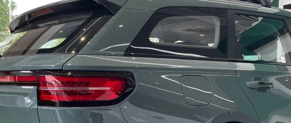 10万元买它，改变你的出行姿势