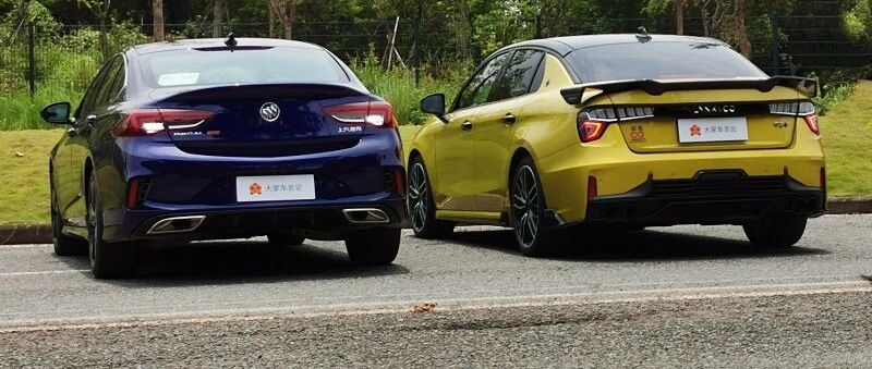 20多万买台家用车，如何告别平淡乏味而枯燥？