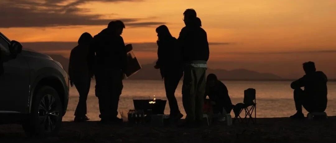 试车试到出海，有人差点吐了