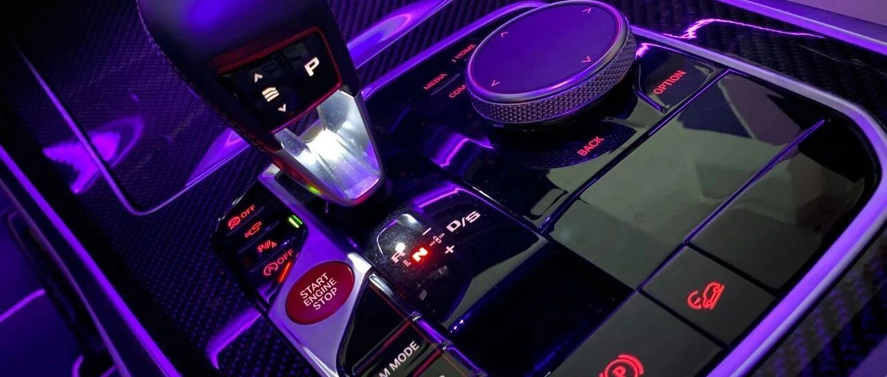 这么矛盾的车，你看懂了吗？