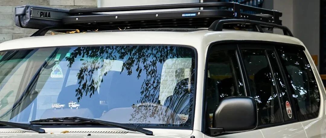 赶在过年前，他们来秀秀自己的家当