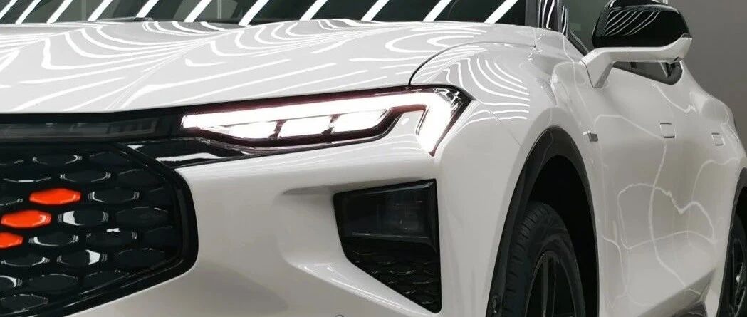 这是史上最美的“四不像”