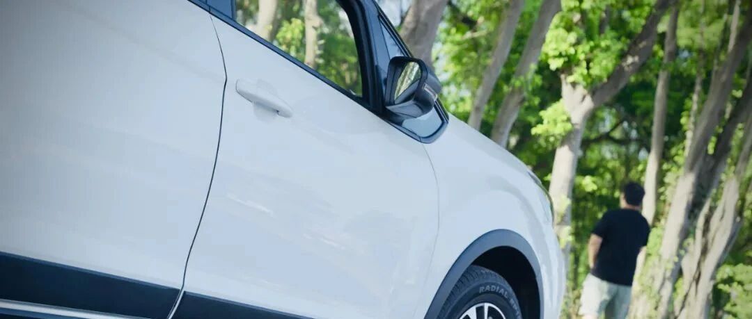 精致代步车，6万元就够了