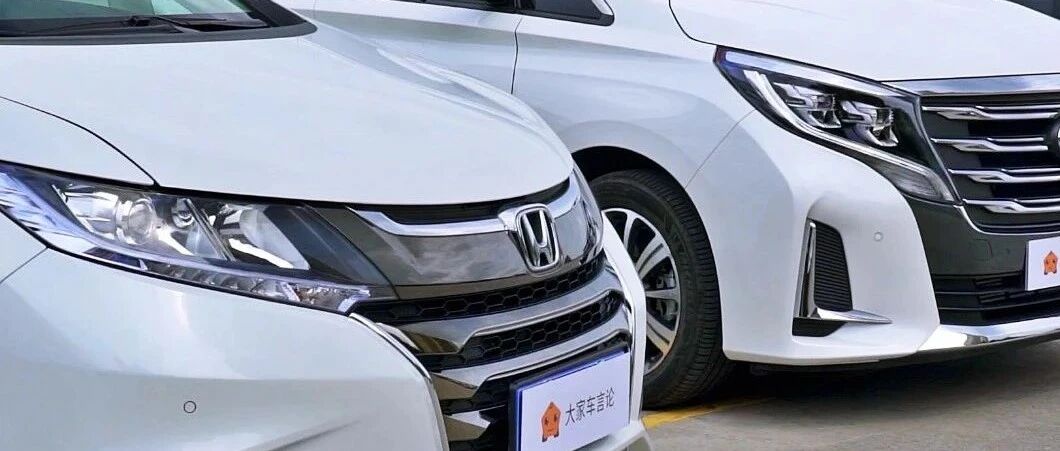 要买家用7座车，这两部是你绕不开的选择