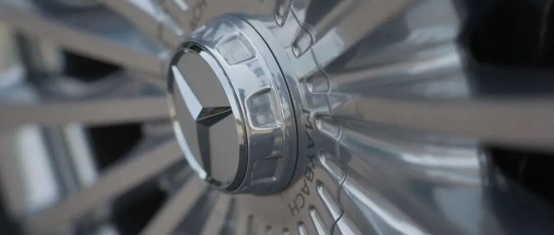 这部车，简直就是富豪肚里的蛔虫