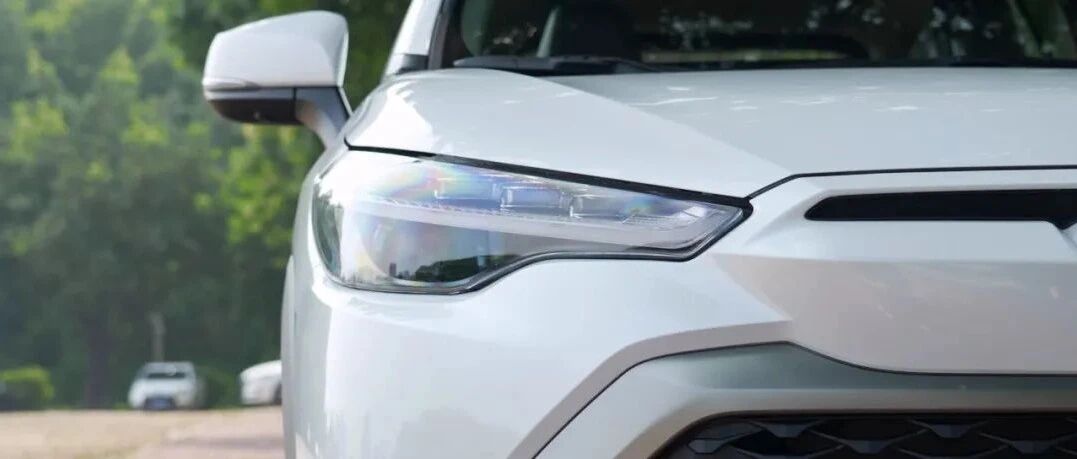 缤智逍客，你的真正对手来了