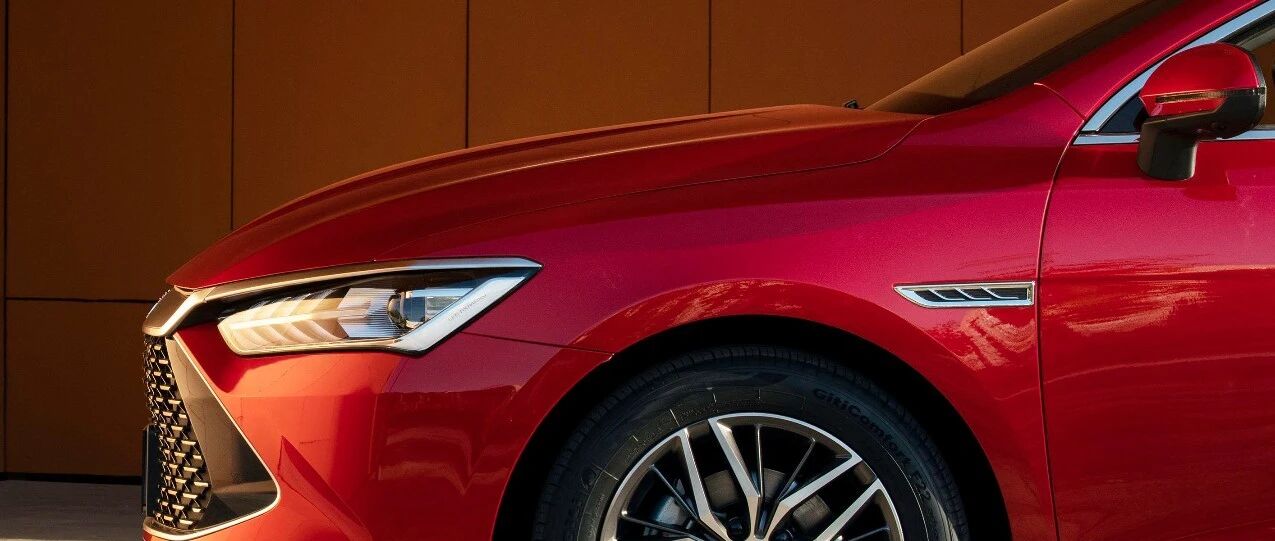 混动新车扎堆上，一文教你怎么选