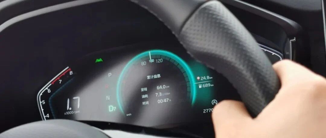 动力好又省油，15万合资SUV逆袭看它？