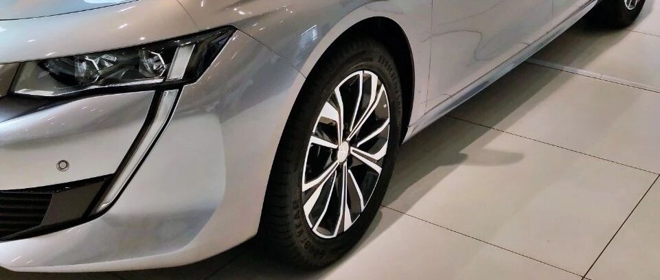 我找到了法系车不好卖的原因​