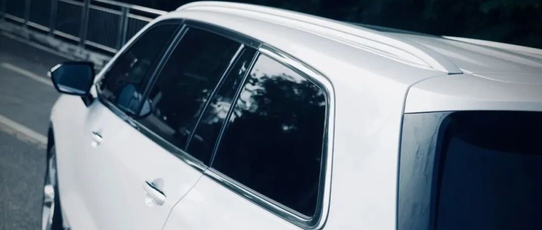 20万买合资品牌7座SUV，就它了