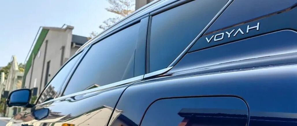 这是最成熟的"新势力"