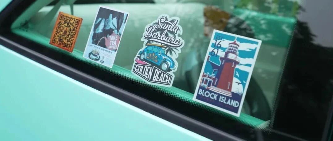 开着它，比超跑还吸睛