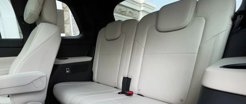 心思全花在一部车上，这次它更香了?