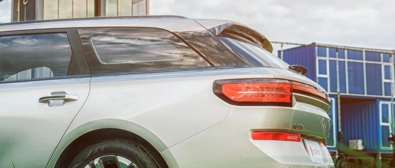 终于有本土品牌造这种车了