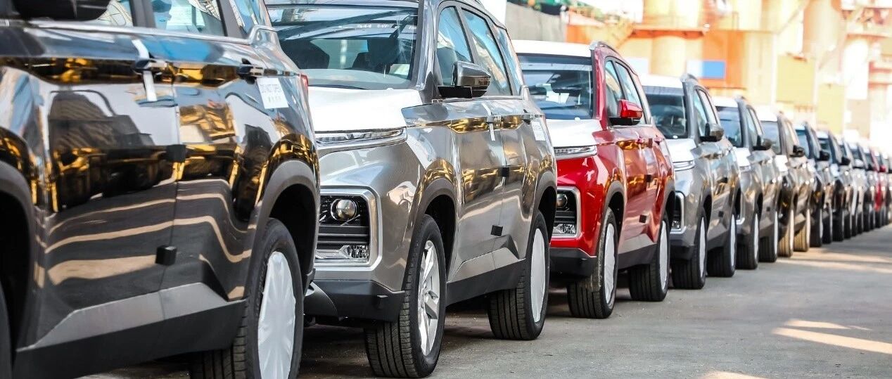 解读9月SUV销量榜：最大赢家竟然是……