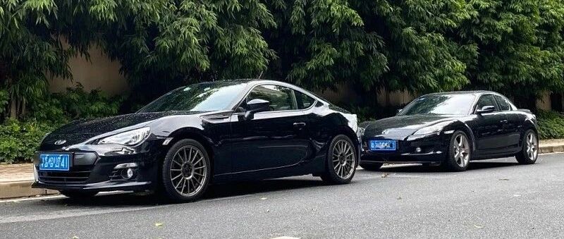 双门跑车，中国下一个增长点？