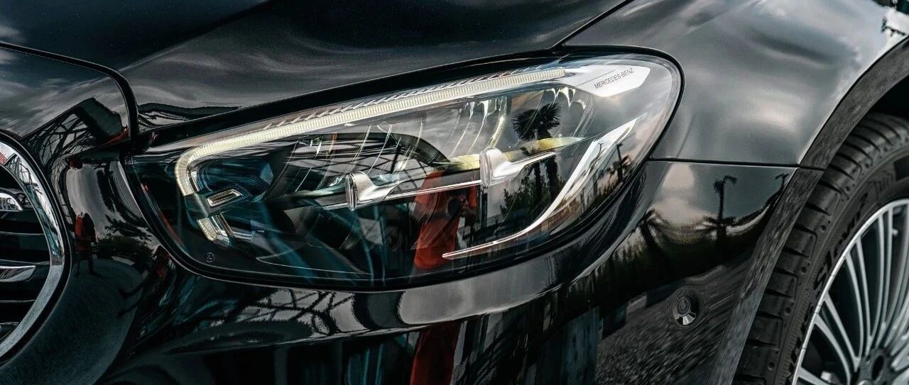 开箱一部还没有发布的新车