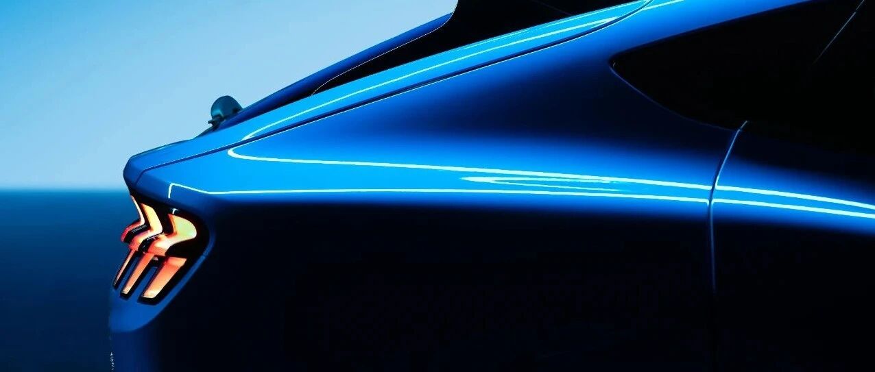 30万元不到的“烈马”，你真的需要看看它