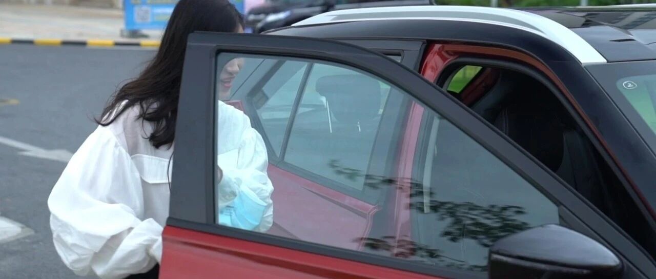 15万内买SUV，原来女孩子看中这些东西