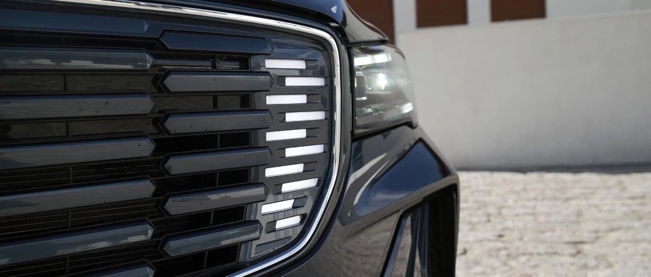 这车你就算不买，也值得一试