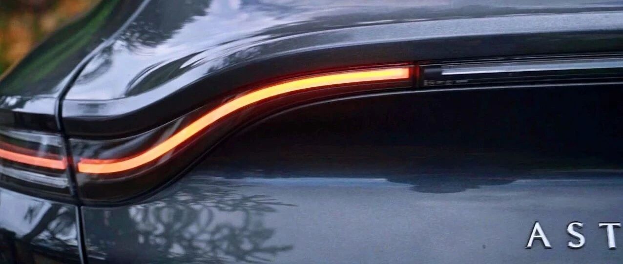 这会是马丁最赚钱的车？