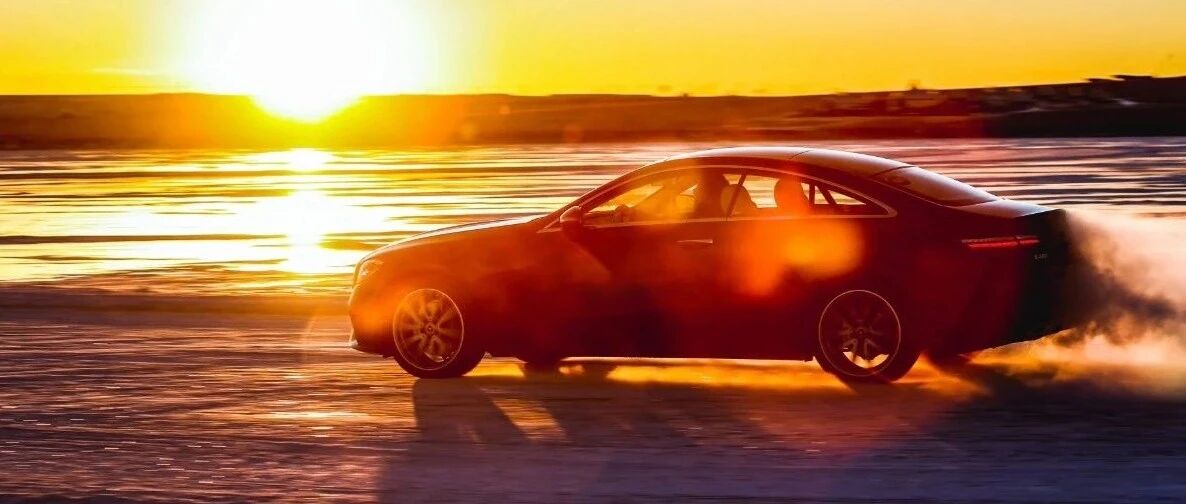 最让人开怀的驾驶乐园，也不过如此