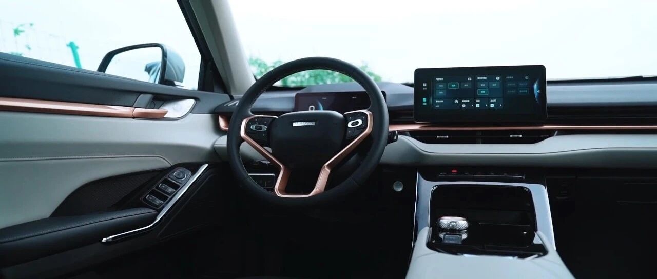 国内最好卖的SUV，现在又多了这些新装备！