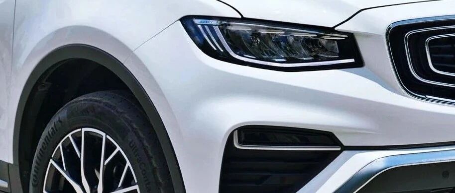 10来万买刚需SUV，这部旗舰你满意吗？