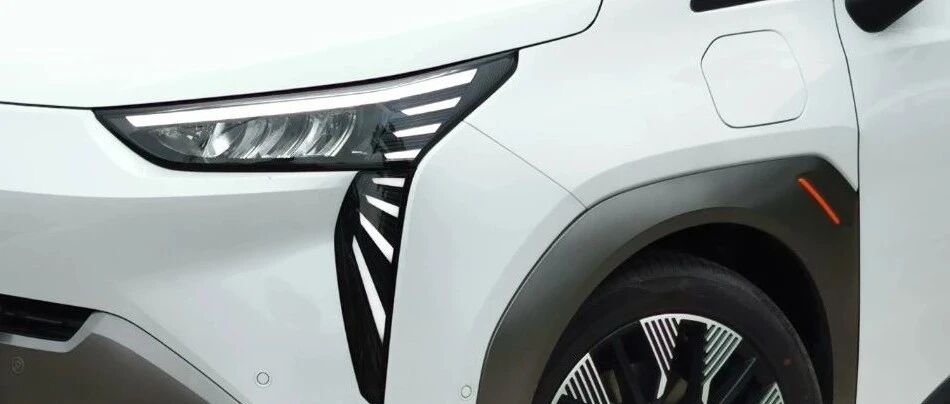 买这部车给老婆开，我只有一个顾虑……