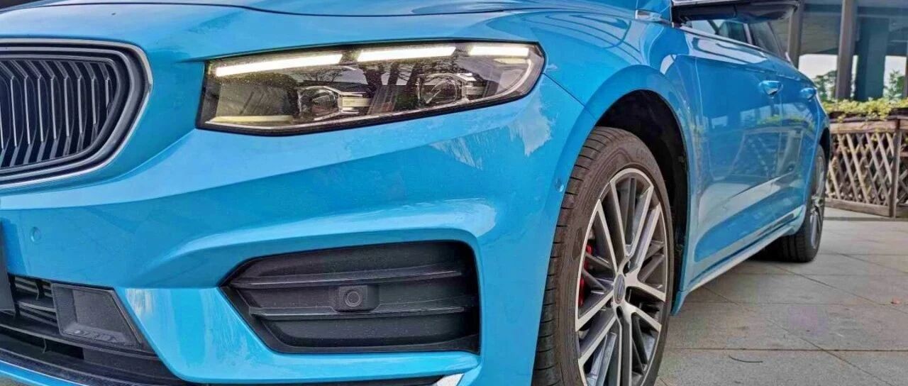 买发动机送车，这招它也会