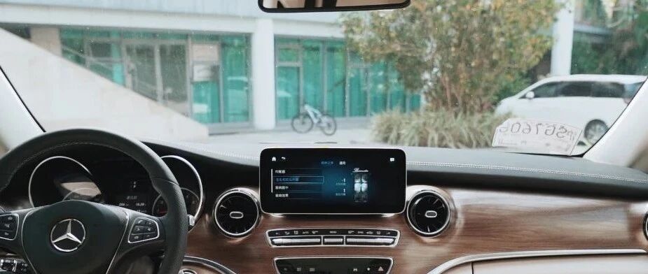 我喜欢的车，又进步了