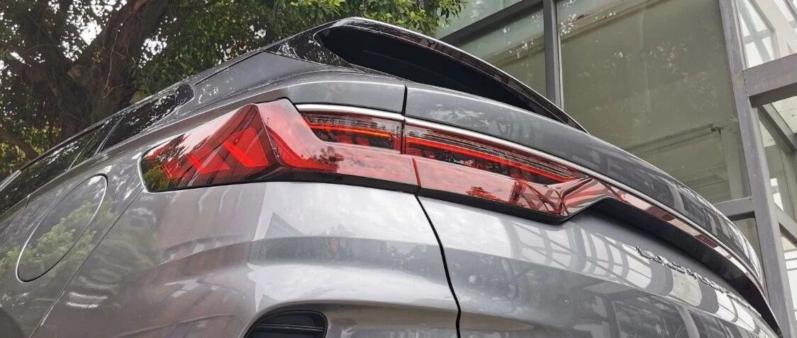 这台比亚迪，离“好车”又近了一步