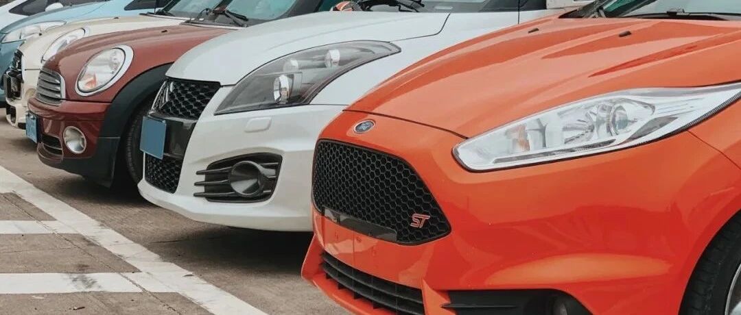 十万块，我找不到比它更快乐的车