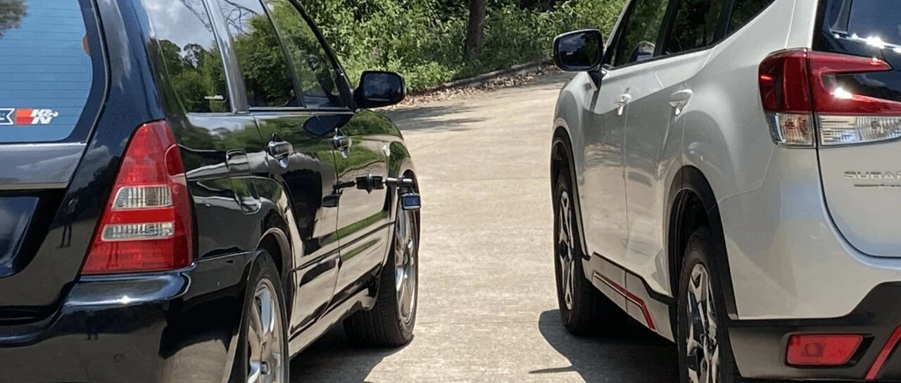 这是脱离了“低级趣味”的SUV