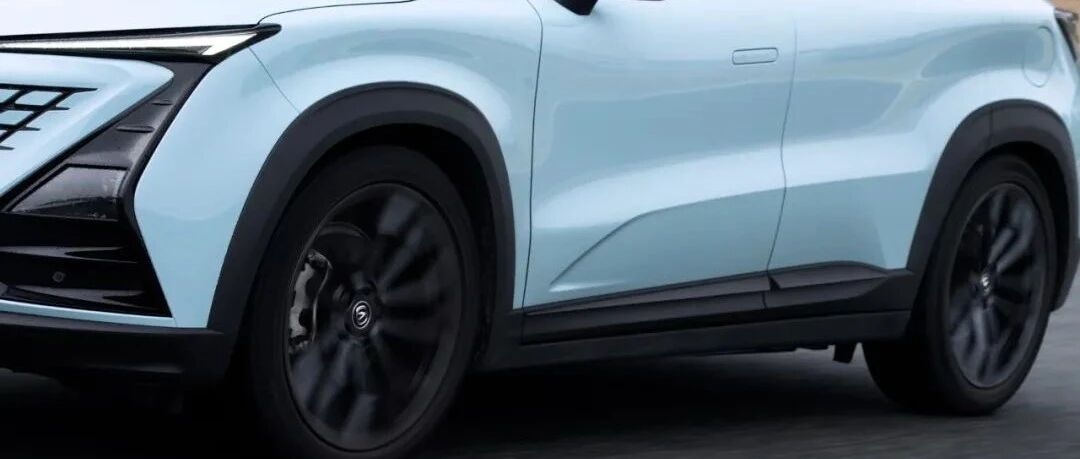 大马拉小车，难能可贵！