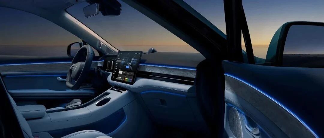 怎样的电动车才能让我们感到幸福？